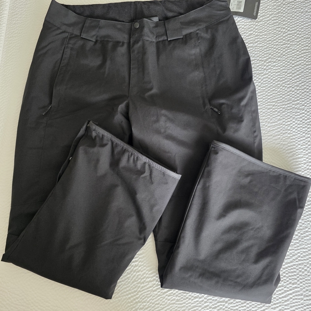 Arctic Quest Ladies Snow Pants New With Tag